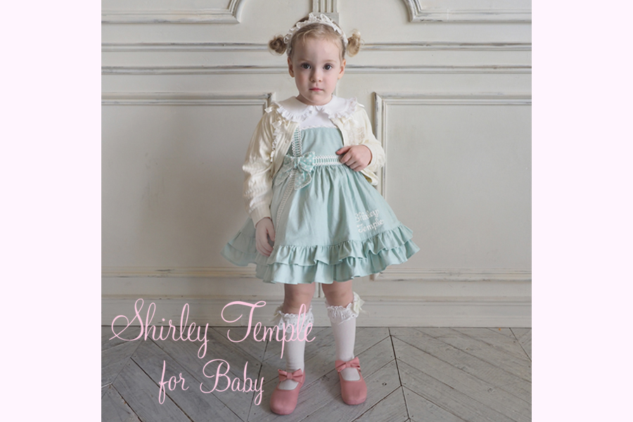 Shirley Temple