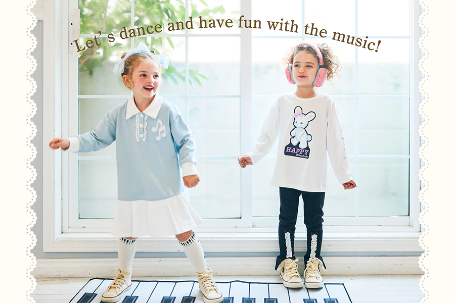 シャーリーテンプル100〜110㎝ 8点セット　まとめ売り TODDLER 100～140㎝ – Shirley Temple Online Store