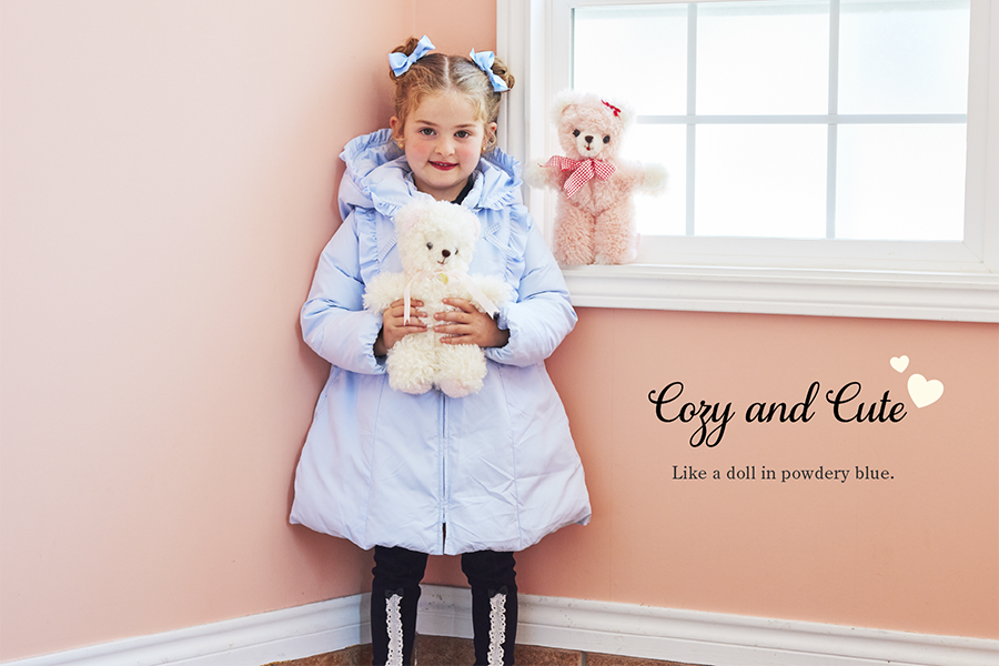シャーリーテンプル120 TODDLER 100～140cm – Shirley Temple Outlet Store