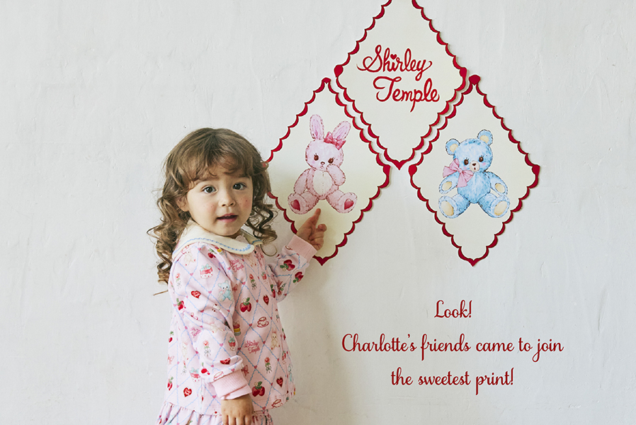 専用です！ ShirleyTemple セット 専用です！ ShirleyTemple セット Shirley Temple Online Shop