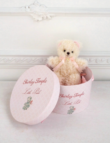 ♡New Arrival News♡復刻いちごバスケットプリントシリーズ発売