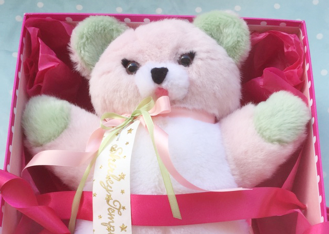 新品未使用】フィリコ エンジェルベア 〜くまさんのハグ〜 FILLICO