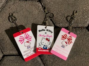 POP UP SHOP :: Shirley Temple