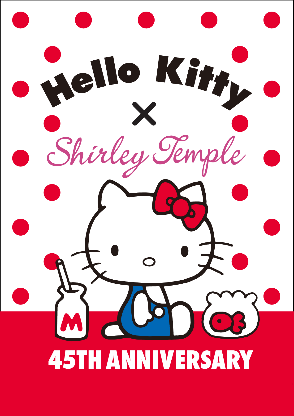 Shirley Temple Online Shop （シャーリーテンプル 公式