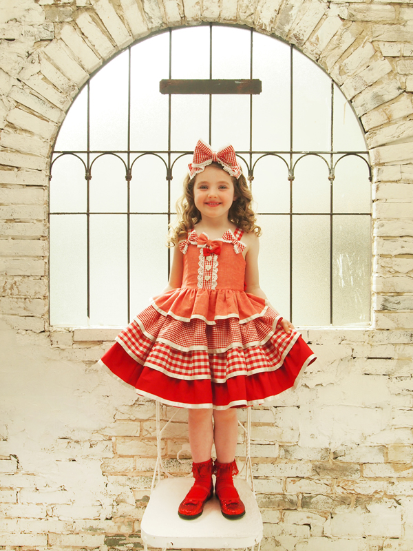 ♡西武そごう限定“Petit Doll”シリーズ発売♡ :: Shirley Temple