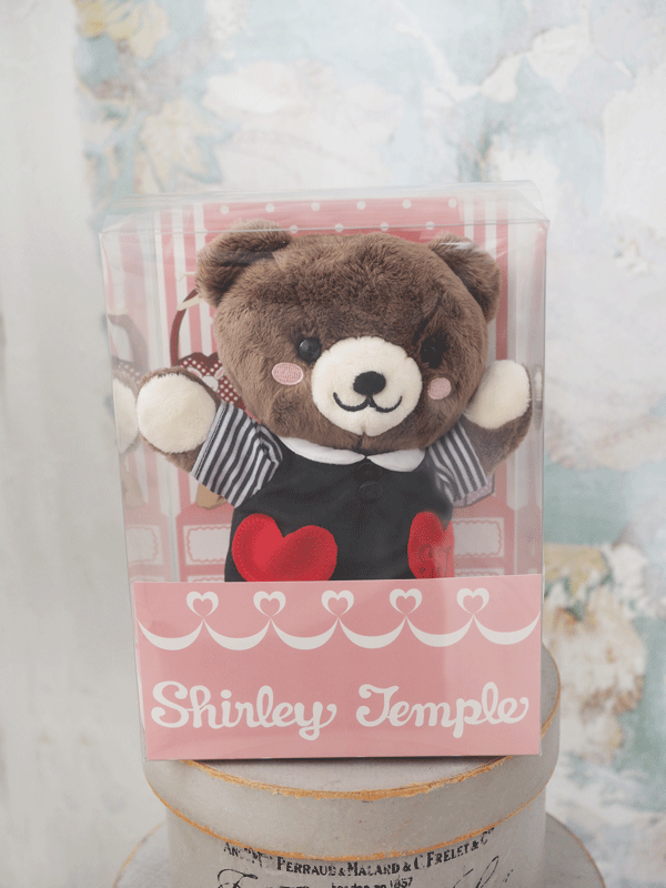 ♡Shirley Temple ぬいぐるみ Release♡ :: Shirley Temple