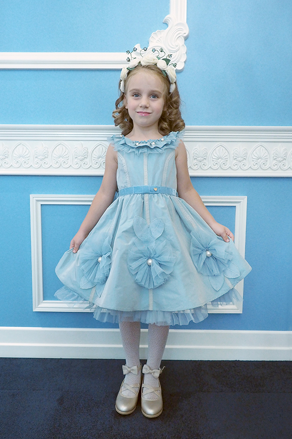 Dress Collection | Shirley Temple