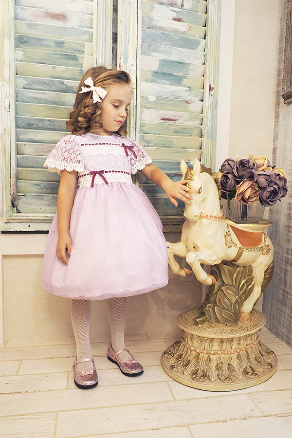 Dress Collection | Shirley Temple