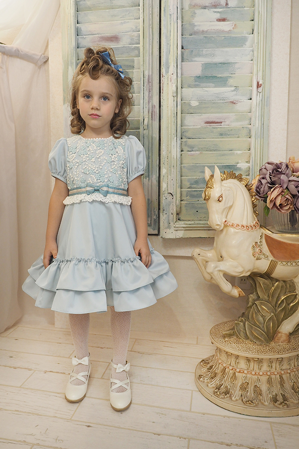 Dress Collection | Shirley Temple