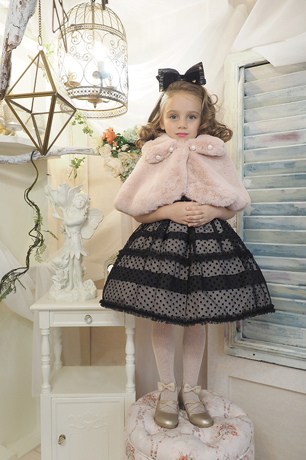 Dress Collection | Shirley Temple