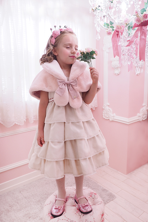 Dress Collection | Shirley Temple