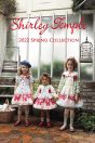 【Shirley Temple 2022 SPRING COLLECTION】<br> Photographer（model）_島添博子<br> Hair&Make_広田恭一<br><br>-BABY-<br> Luna Segers<br>(height: 91cm/90cm着用)<br><br>-TODDLER-<br> Charlie Brulotte<br>(height : 111cm /110cm着用)<br><br> Elizabeth Krzysiak<br>(height : 120cm/110cm着用)