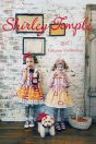 【Shirley Temple 2022 AUTUMN COLLECTION】<br> Photographer（model）_島添博子<br> Hair&Make_KOMAKI（BABY ,TODDLER［Studio Only］）<br><br>-BABY-<br>Luna Segers<br>(height: 95.5cm/90cm着用)<br><br>-TODDLER-<br> Charlie Brulotte<br>(height : 118cm/110cm着用)<br><br> Mckenna Christian<br>(height : 107cm /110cm着用)<br><br>-DOG-<br> Maru
