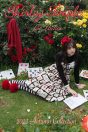 【Shirley Temple for Ladies 2022 AUTUMN COLLECTION】<br> Photographer_島添博子<br> Hair&Make_KOMAKI<br><br>Model 藤田エミリ