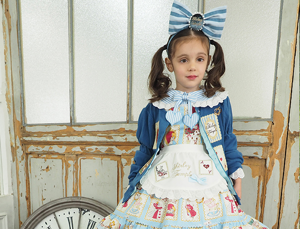 ♡New Arrival News♡アリス絵本プリントシリーズ発売のお知らせ
