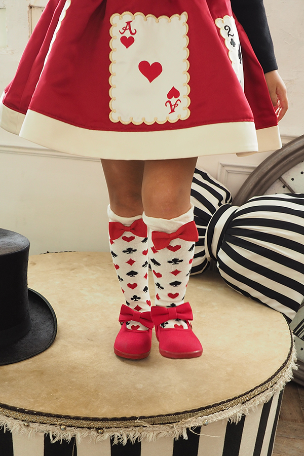 2022 Winter Collection 1 | Shirley Temple