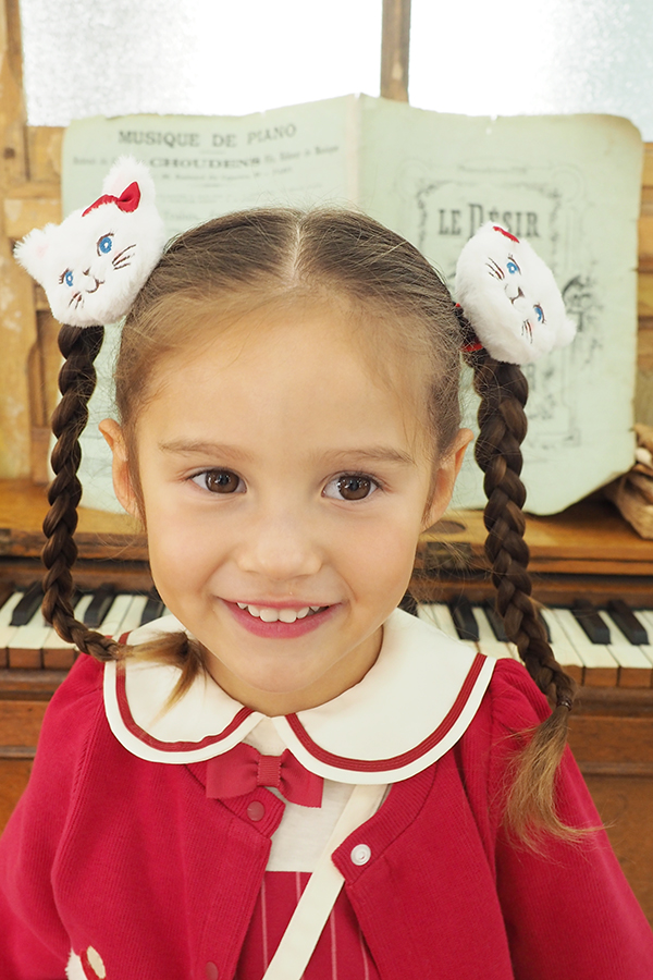 2022 Winter Collection 1 | Shirley Temple