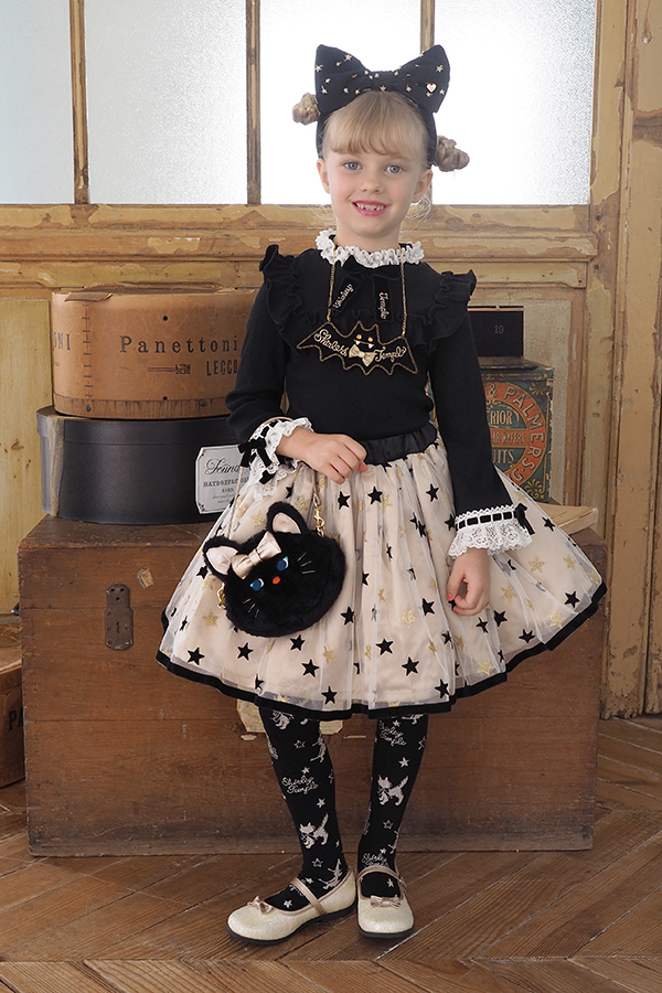 2022 Winter Collection 1 | Shirley Temple