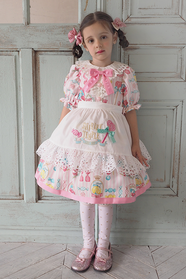 2023 Spring Collection 1 | Shirley Temple
