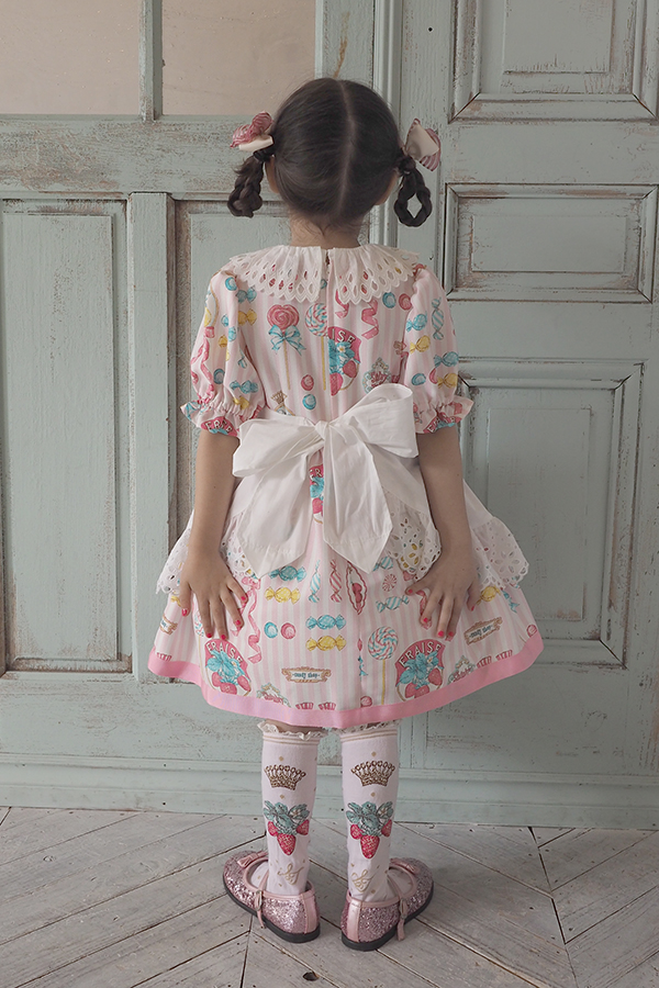 2023 Spring Collection 1 | Shirley Temple
