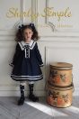 【Shirley Temple 2022 Freshers & Formal Collection】 <br> Photographer（model）_島添博子 <br> Hair&Make_KOMAKI <br><br> MODEL <br><br> Kaleia Shealy <br>(height : 110cm /110cm着用) <br><br> Isabela Barefoot <br>(height : 116.5cm /110cm着用) <br><br> Cadi Robinson <br>(height : 107cm/110cm着用)