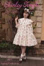【Shirley Temple for Ladies 2023 SPRING COLLECTION】 <br> Photographer_島添博子 <br>Model_織田エリカ