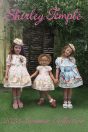 【Shirley Temple 2023 SUMMER COLLECTION2】 <br> Photographer（model）_島添博子 <br> Hair&Make_KOMAKI <br><br>-BABY- <br>Maria Gubanova <br>(height: 95cm/90cm着用) <br><br>-TODDLER- <br>Millicent Stern <br>(height : 111cm /110cm着用) <br>Kaleia Shealy <br>(height : 112cm /110cm着用) <br><br><br><br>＊掲載した商品の価格は全て税込みです。