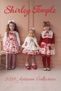 【Shirley Temple 2023 AUTUMN COLLECTION】 <br> Photographer（model）_島添博子 <br> Hair&Make_KOMAKI <br> <br>-BABY- <br>Maria Gubanova <br>(height: 96cm/90cm着用) <br> <br>-TODDLER- <br>Millicent Stern <br>(height : 112cm /110cm着用) <br>Carson Pettis <br>(height : 113cm /110cm着用) <br>Chloe Duff <br>(height : 113cm /110cm着用) <br><br><br> <br> ＊掲載した商品の価格は全て税込みです。