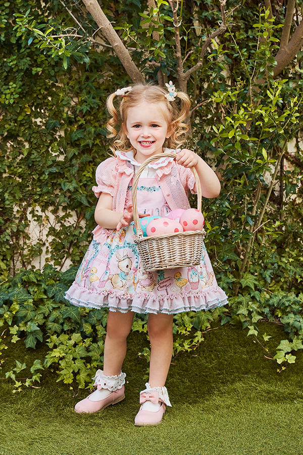 2025 Summer Collection 1 | Shirley Temple