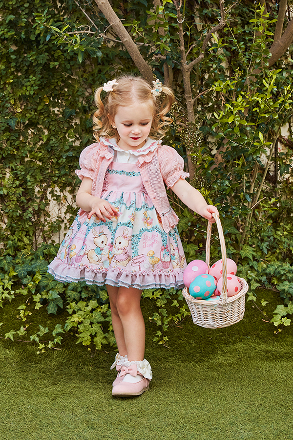 2025 Summer Collection 1 | Shirley Temple