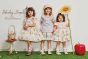 【Shirley Temple 2026 SPRING COLLECTION】<br> Photographer_角田明子<br> Hair&Make_橘房図<br><br> -BABY- <br>Pasha NATSUKI<br>(height: 90cm/90cm着用) <br><br> -TODDLER- <br>Tamara MATVEEVA<br>(height : 108cm /110cm着用) <br> Luciella DIAMANTOPOULOS<br>(height : 106cm /110cm着用) <br><br> -SISTER- <br> Snow M <br>(height : 145cm /160cm着用) <br><br><br> ＊掲載した商品の価格は全て税込みです。
