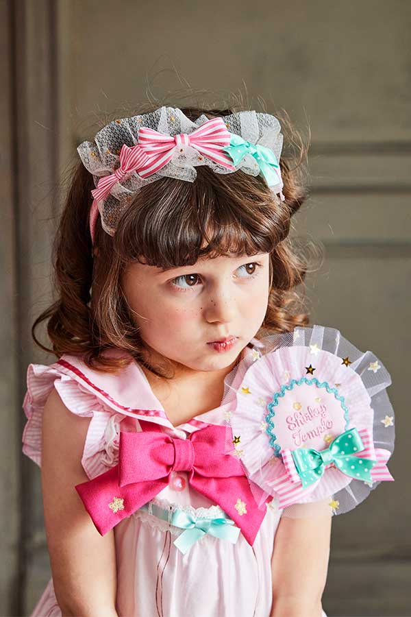 2026 SUMMER Collection3 | Shirley Temple